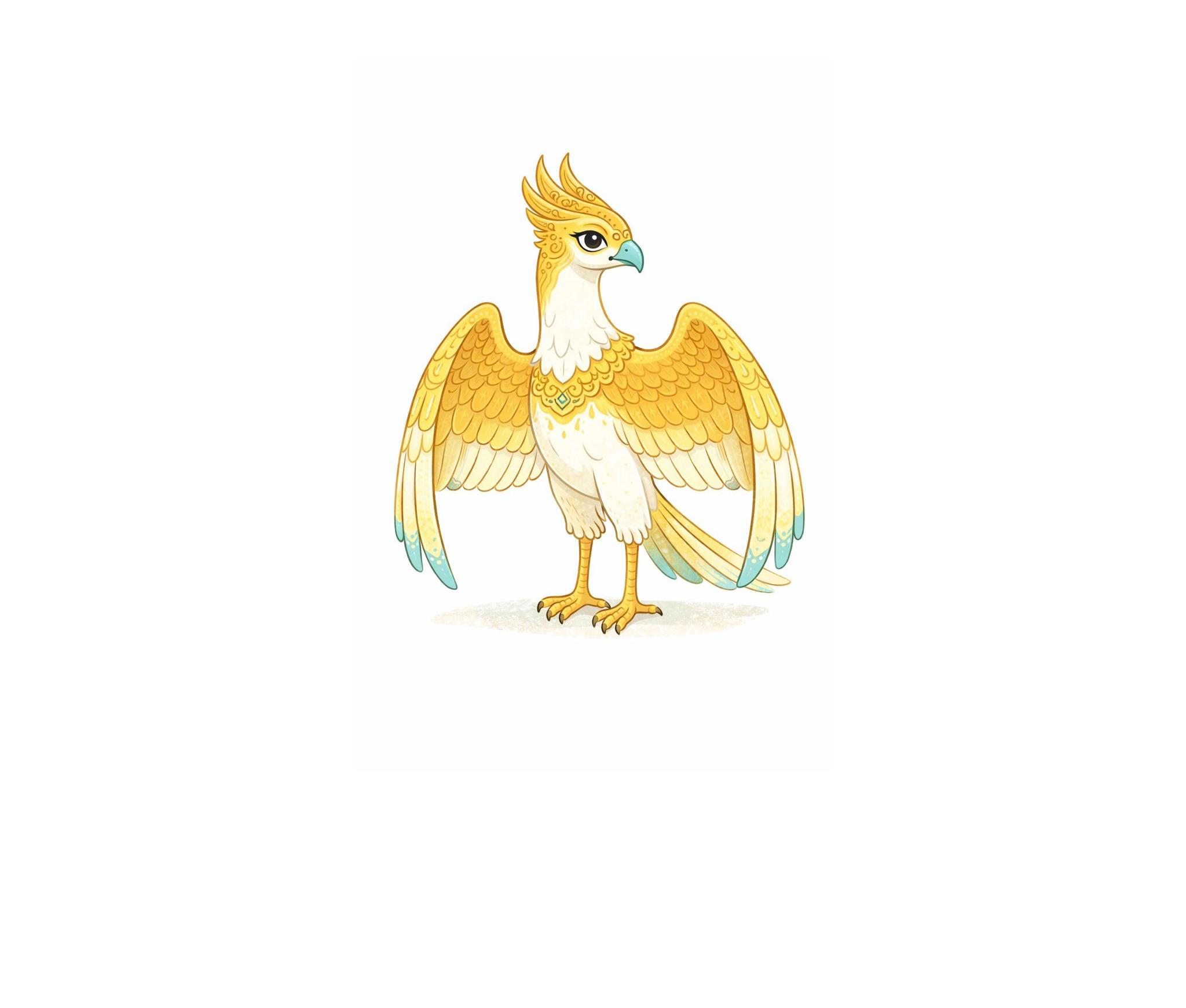 Illustration of Homa